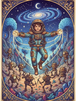 Fairy Tale Classic - Color