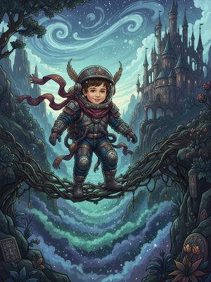 Fairy Tale Classic - Color