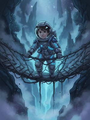 Georges' Galactic Jungle 🌿