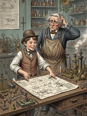 Victorian Illustration