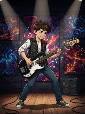 Classic Anime - Color