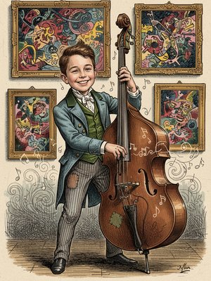 Victorian Illustration