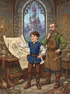 Fairy Tale Classic - Color