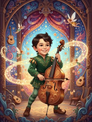 Fairy Tale Classic - Color