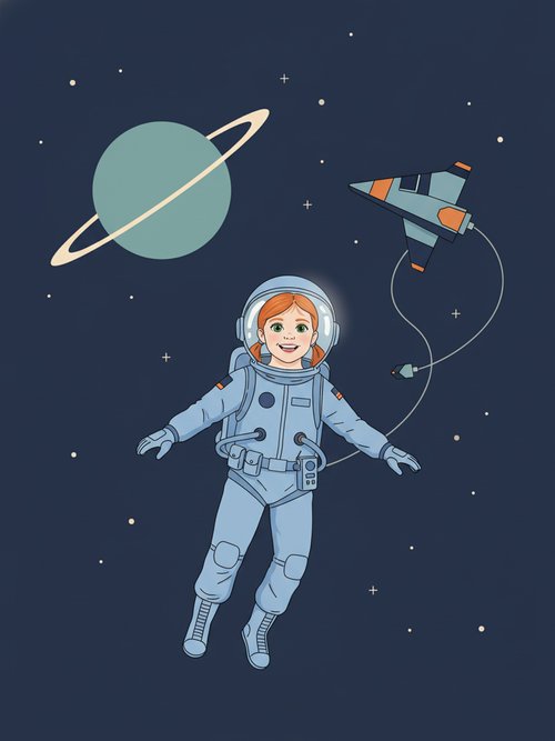 Minimalist - Color Sample