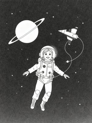 Minimalist B&W sample