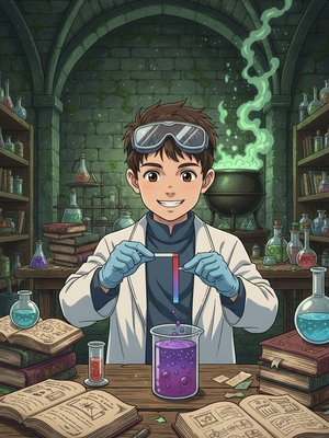 Classic Anime - Color