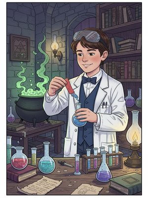 Classic Coloring Book