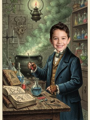 Victorian Illustration