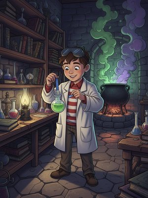 Golden Age Animation - Color