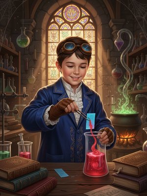 Fairy Tale Classic - Color