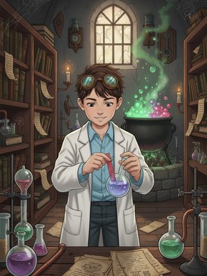 Webtoon Anime - Color