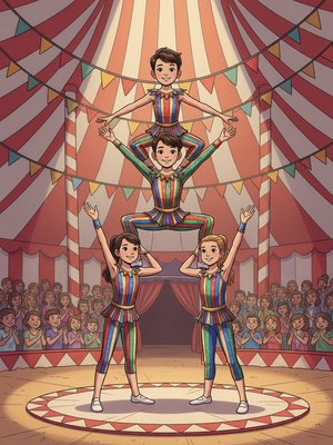 Classic Coloring Book