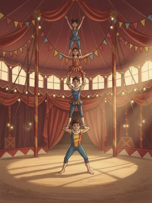 Vintage Storybook - Color