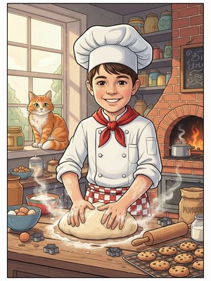 Classic Coloring Book