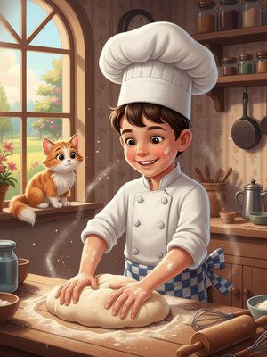 Golden Age Animation - Color