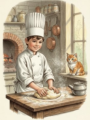 Victorian Illustration