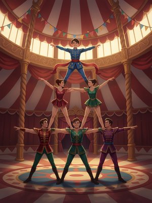 Fairy Tale Classic - Color