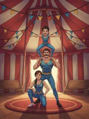 Webtoon Anime - Color