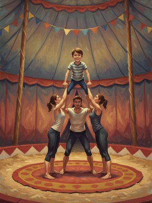 Impressionist Painting - Color