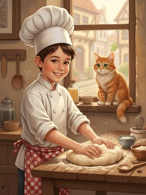 Fairy Tale Classic - Color