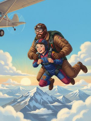 Vintage Storybook - Color