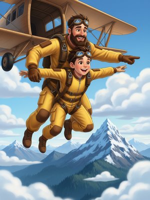 Golden Age Animation - Color