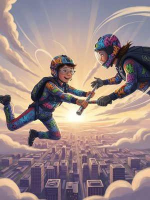 Vintage Storybook - Color