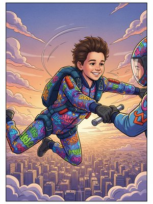 Classic Coloring Book