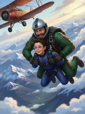 Fairy Tale Classic - Color