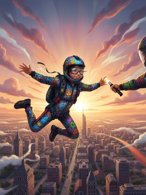 Fairy Tale Classic - Color