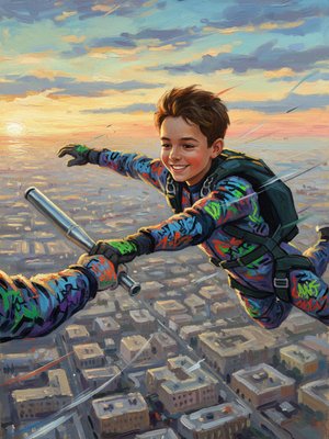 Impressionist Painting - Color