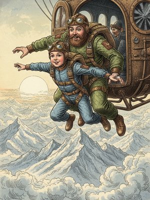 Victorian Illustration