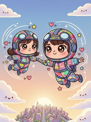 Andrew's Skyward Adventure 🌤️