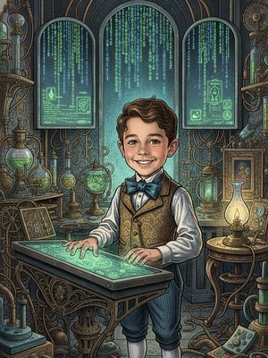 Victorian Illustration