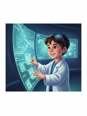 Golden Age Animation - Color