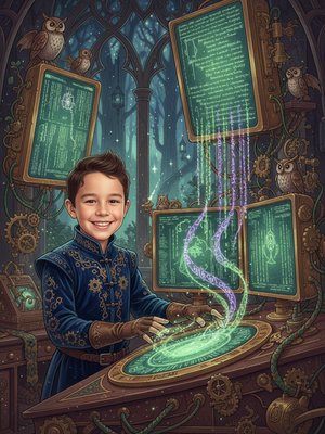 Fairy Tale Classic - Color