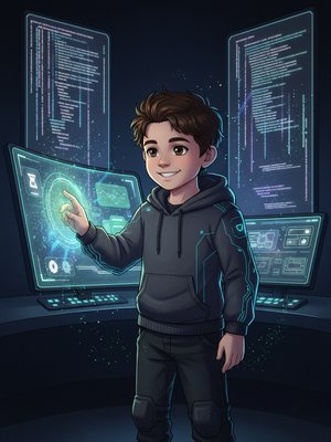 Webtoon Anime - Color