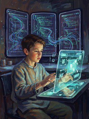 Andrew's AI Adventure Studio