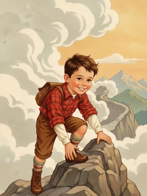 Vintage Storybook - Color