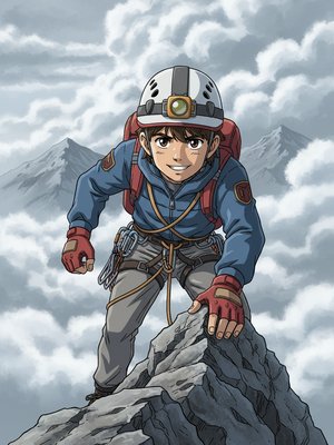 Classic Anime - Color