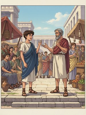 Classic Anime - Color