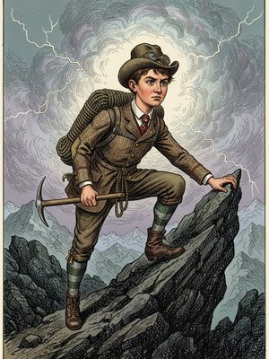 Victorian Illustration