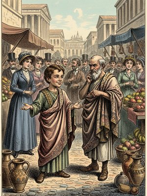 Victorian Illustration