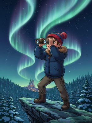 Golden Age Animation - Color