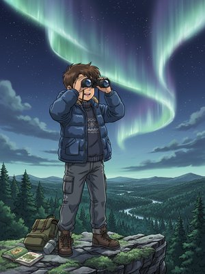 Classic Anime - Color