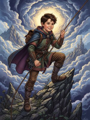 Fairy Tale Classic - Color