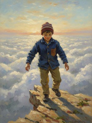 Alpine Ridge Crossing