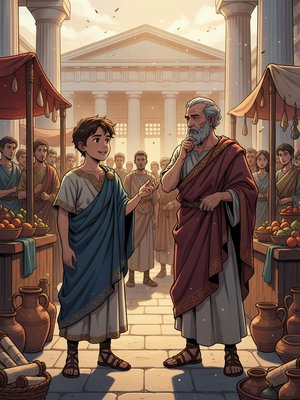 Webtoon Anime - Color