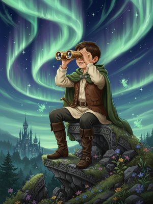 Fairy Tale Classic - Color